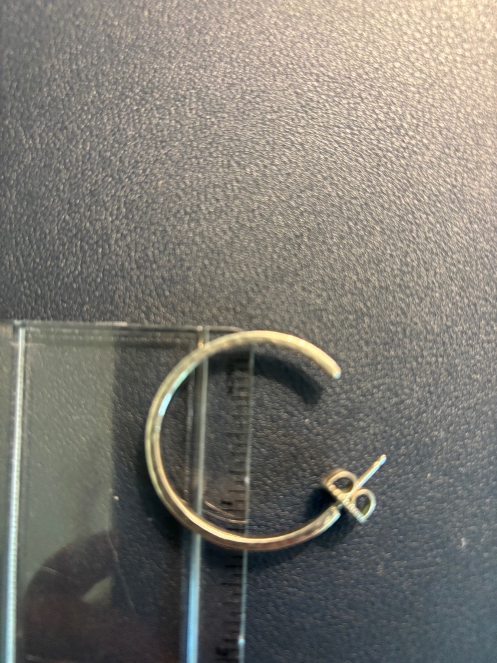 Lois Hill hoops